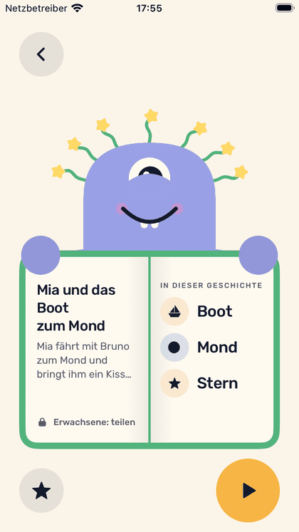 Ein Buch