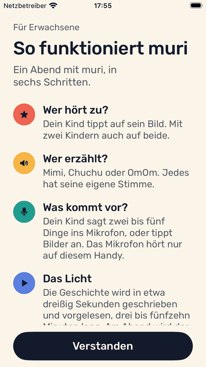 Für Eltern